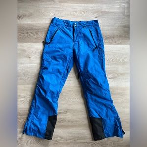 Slalom Snow Pants